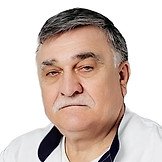 Врач Чурсин Сергей Константинович