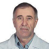 Врач Чувашев Александр Леонидович