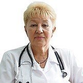 Врач Цуканова Алла Васильевна