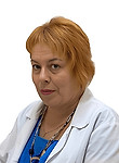 Врач Дементьева Людмила Валентиновна