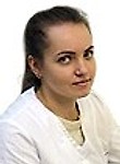 Врач Демина Екатерина Валерьевна