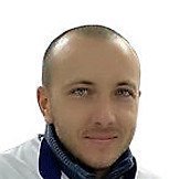 Врач Демьянов Александр Петрович