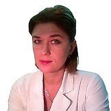 Врач Денисова Елена Александровна