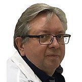 Врач Дмитриев Андрей Валерьевич