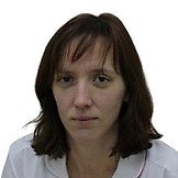 Врач Доброва Ирина Дмитриевна