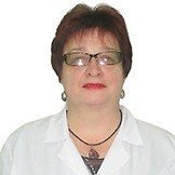 Врач Добрынина Светлана Вениаминовна