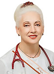 Врач Доценко Валентина Николаевна