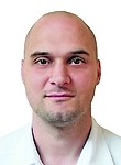 Врач Доминюк Сергей Александрович