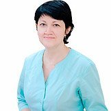 Врач Дорохова Оксана Григорьевна