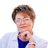 Врач Доронина Татьяна Сергеевна