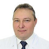 Врач Дрыгин Александр Иванович