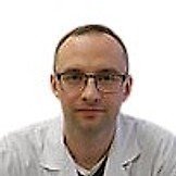 Врач Дубинин Андрей Иванович