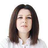 Врач Дулина Нина Валерьевна