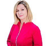 Врач Дзабаева Галина Муратовна
