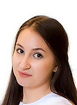 Врач Джаджанидзе Нино Георгиевна