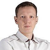 Врач Ефимов Денис Викторович