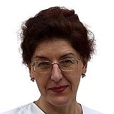 Врач Емельянова Лариса Леонидовна
