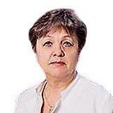 Врач Еремеева Светлана Николаевна