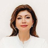 Врач Ерохина Анастасия Владимировна