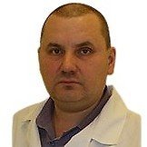 Врач Евстафьев Игорь Владимирович