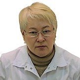 Врач Евстафьева Антонина Васильевна