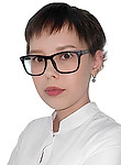 Врач Фабричная Наталия Николаевна
