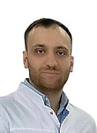 Врач Фаталиев Сурат Саррафович