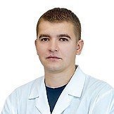Врач Федоров Владимир Юрьевич