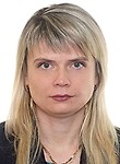 Врач Филюкова Наталья Александровна