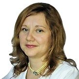 Врач Филонова Евгения Ивановна