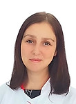 Врач Фомина Наталья Юрьевна