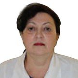 Врач Фролова Ирина Анатольевна