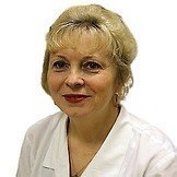 Врач Фролова Светлана Васильевна