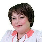 Врач Фролова Татьяна Николаевна
