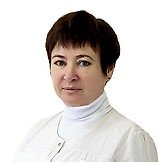 Врач Фролова Татьяна Владимировна