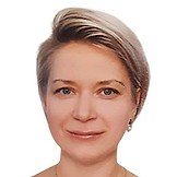 Врач Фунтикова Ирина Анатольевна