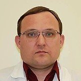 Врач Фурсов Владимир Евгеньевич
