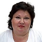 Врач Гайдукевич Наталия Владимировна