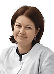 Врач Гамова Анастасия Александровна