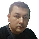 Врач Гаршин Андрей Васильевич