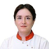 Врач Гаврик Надежда Александровна