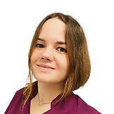 Врач Гладских Алена Владимировна