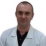 Врач Головин Александр Иванович