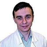 Врач Головин Сергей Иванович