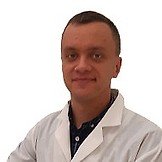 Врач Гореликов Дмитрий Сергеевич