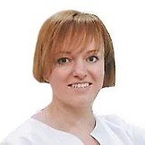 Врач Гречанинова Екатерина Александровна