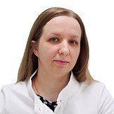 Врач Гринева Надежда Владимировна