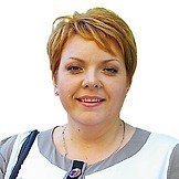 Врач Гусакова Елена Викторовна