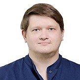 Врач Гусев Олег Олегович