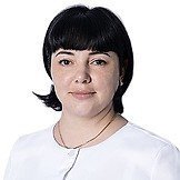 Врач Игнатьева Лилия Вячеславовна